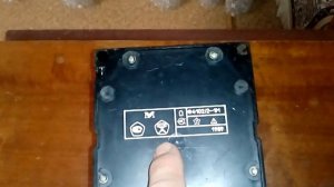 Обзор.Мегаомметр Ф4102/2-1М - ООО Принцип