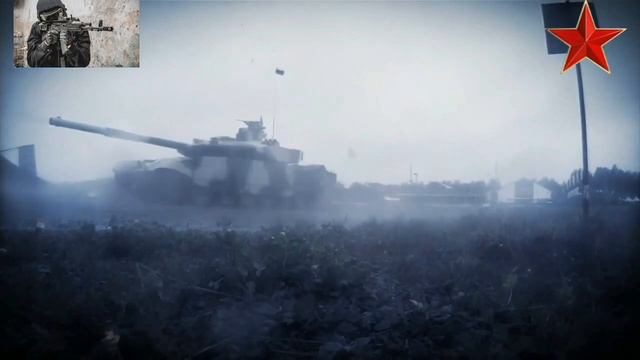 Армия России в действии!!! ч 2.