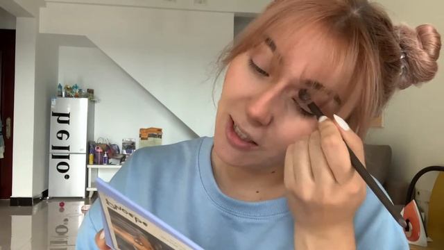 Get Ready With Me на русском смотреть онлайн