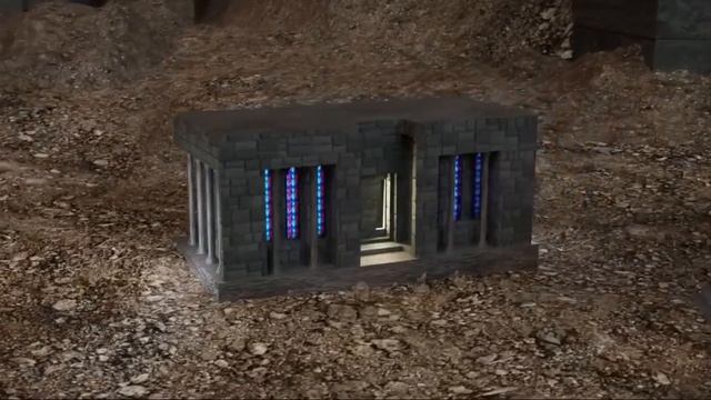 Арты Некрополиса (Герои 3) смотреть онлайн