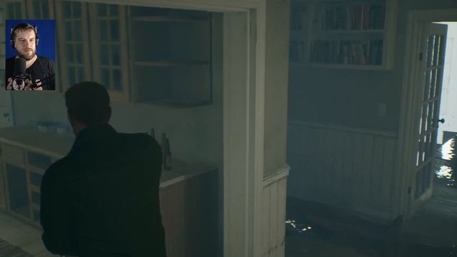 Сверхъестественное Игра | Supernatural The Game [Обзор] смотреть онлайн