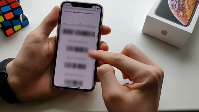 Как проверить IPHONE по IMEI и серийному номеру на сайте APPLE ? смотреть онлайн