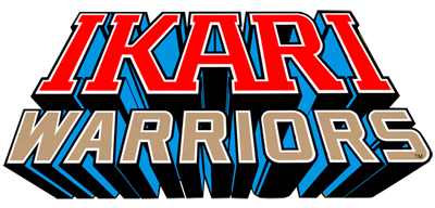 Ikari Warriors (Atari 7800) смотреть онлайн