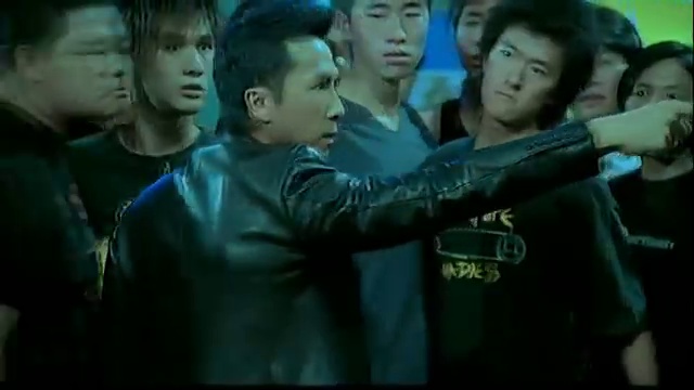 S.P.L. Звезды судьбы (S.P.L.: Kill Zone) смотреть онлайн