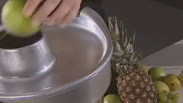 Storcator fructe -legume Santos смотреть онлайн