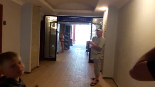 Влог/Турция/Green Beach resort 5*/BODRUM/Турция 2019/Бодрум/Записались на массаж/Тихий бассейн смотреть онлайн
