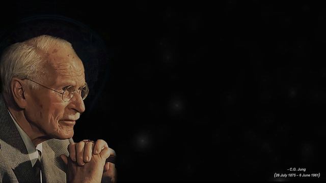 Carl Jung's Quotes which is better Known in Young & Youth to Not to Regret in Old Age смотреть онлайн