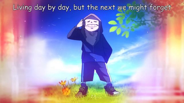 Megalovania 5 - Sans Strikes Back смотреть онлайн