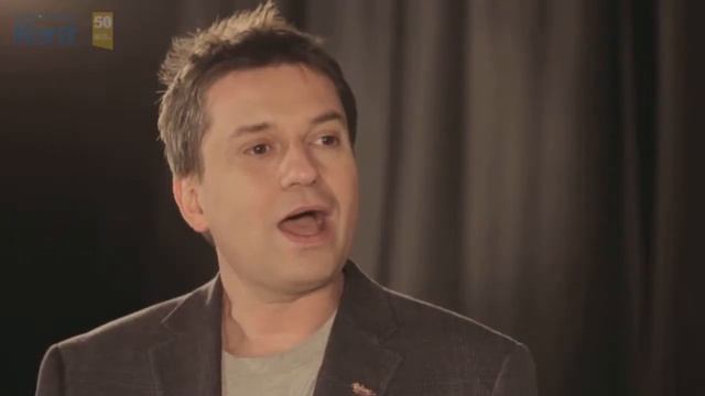 Erlang Master Class 1: Discussion смотреть онлайн