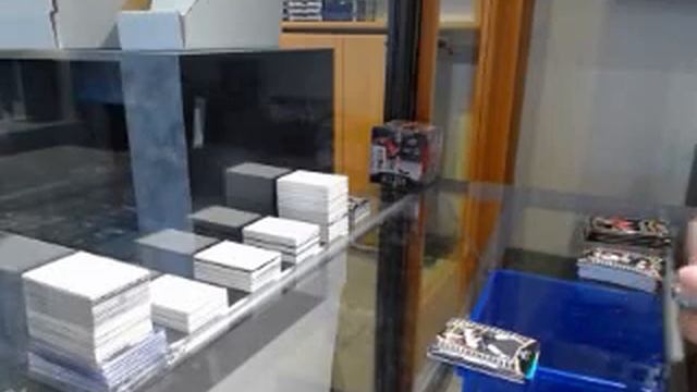 19-20 Upper Deck Allure Hockey 3 Box Break - C&C GB #11,579 смотреть онлайн