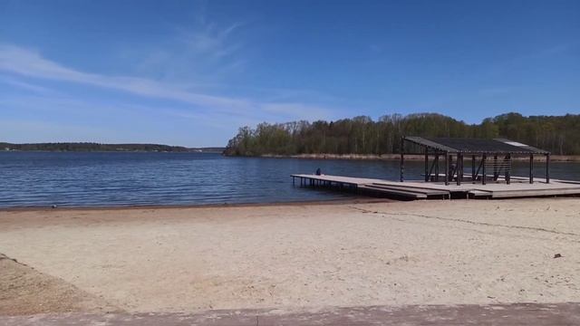Путешествие в Солнечногорск. 11.05.21 смотреть онлайн
