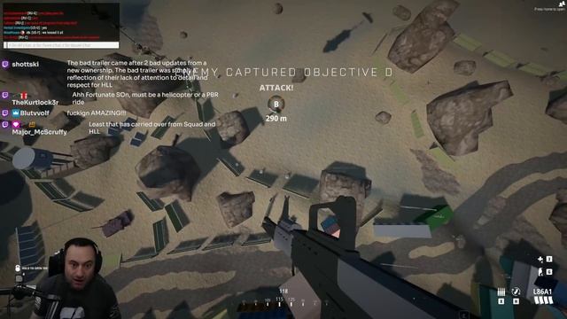 BattleBit: 35 Tips and Tricks To DOMINATE The Battlefield смотреть онлайн