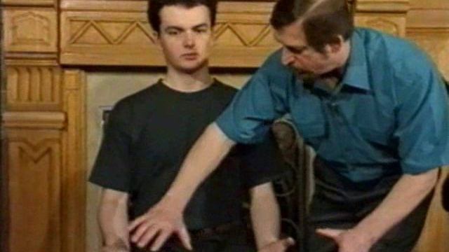Перемещение Ощущений смотреть онлайн