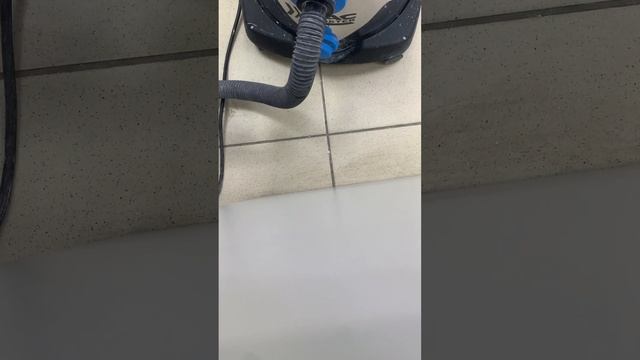 Строительный пылесос Mac Allister