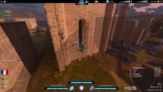 Shoot Mania Obstacle смотреть онлайн