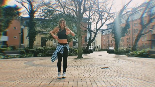 Zumba Fitness- Mucho Mambo (Sway) (Salsa/Mambo) смотреть онлайн