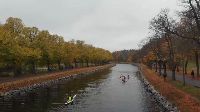 Havskajakensdag 2020 смотреть онлайн
