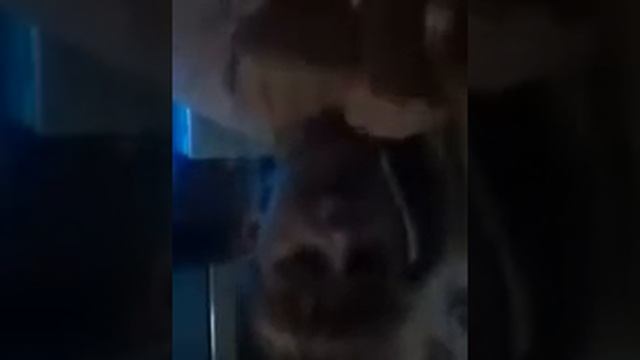 Как я делаю движения руками!? смотреть онлайн