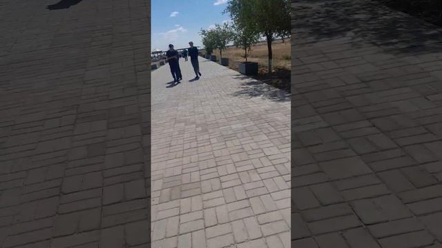 Арыстанбаб кесенесі! Отырар ауданы смотреть онлайн