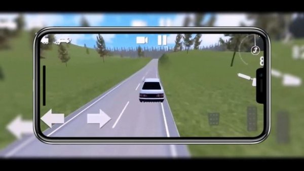 BeamNG Drive на телефон, реальность или обман? - РАЗБИРАЕМСЯ!