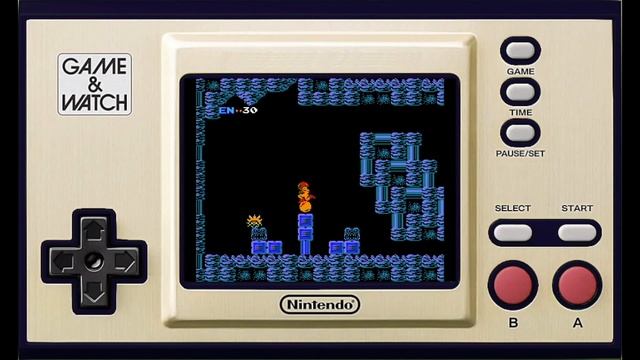 Nintendo Game and Watch Predictions for 2022 смотреть онлайн