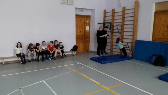 Многоборье ГТО  3 класс- далее.