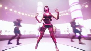 Warface - Club (Dance video)