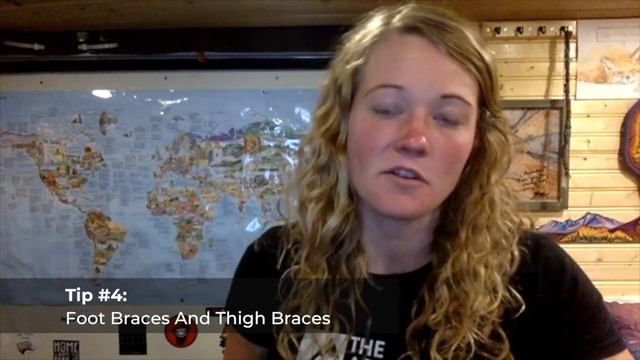 Understanding Kayak Anatomy - 4 GREAT Tips смотреть онлайн