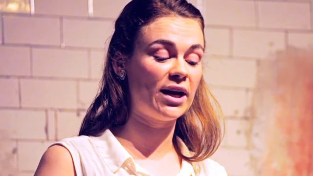 Liars League Hong Kong-"All The Way" by Daniel Bird Performed by Ann-Marie Taaffe смотреть онлайн
