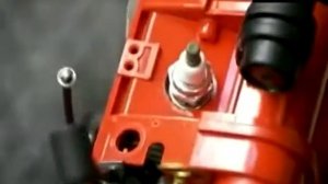 Как делают бензопилы