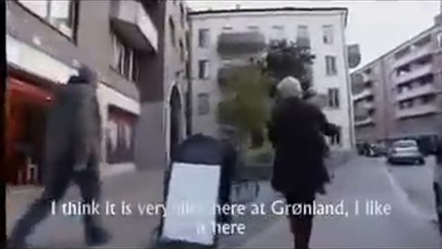 Failures of Multiculturalism in Norway - Part 1 of 2 смотреть онлайн