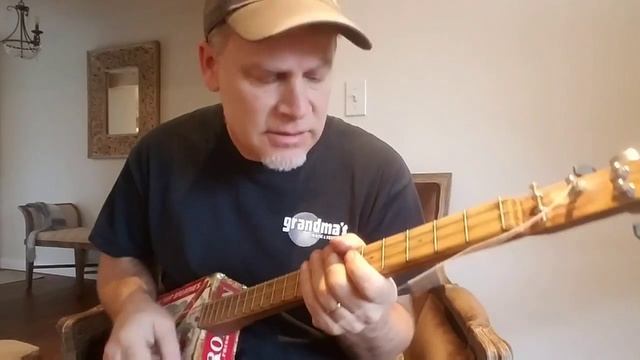 This Little Light of Mine - Tutorial смотреть онлайн