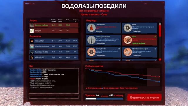 Обзор на Depth смотреть онлайн