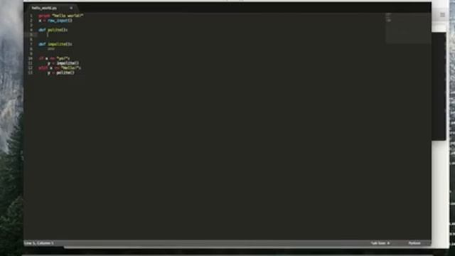 Econometrics with Python - Part 1.2 смотреть онлайн