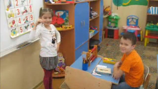 Внедрение ФГОС в АОУ детский сад № 2 "Золотая рыбка" г. Долгопрудный смотреть онлайн