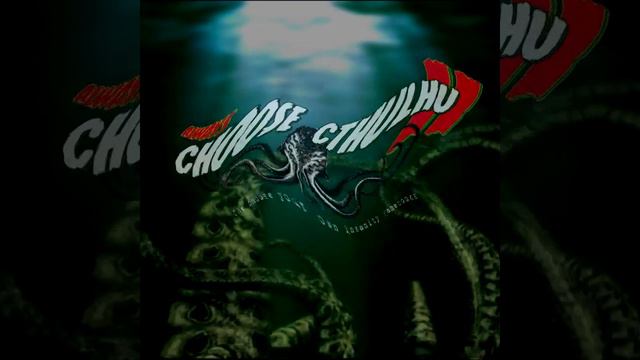 Choose Cthulhu 2 Kickstarter Add смотреть онлайн