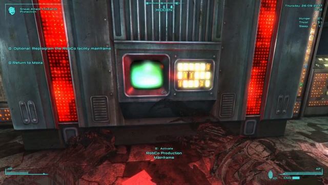 Fallout 3: Playthrough - Part 39 - I HAVE BECOME SURVIVAL GURU смотреть онлайн