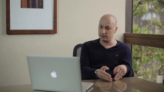 Как переехать в Силиконовую долину из Саратова и создать свой фонд ч. 5