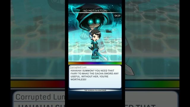 Gacha World: Boss World 9 Creator Luni + Impossible Game смотреть онлайн