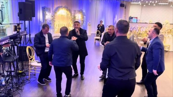 Goyercinim 2024 cover Ahiska music Gr.Arzu