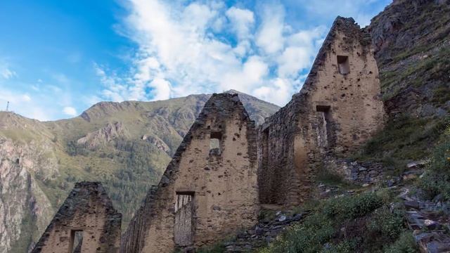 Мачу мечты - 2