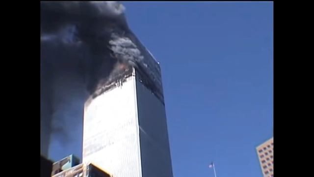 9/11 | World Trade Center 5 Concourse Snippets смотреть онлайн