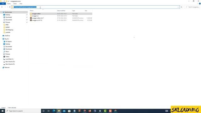 How to Download & install Swagger-UI and Swagger-Editor смотреть онлайн