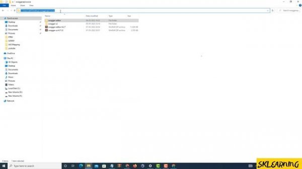 How to Download & install Swagger-UI and Swagger-Editor