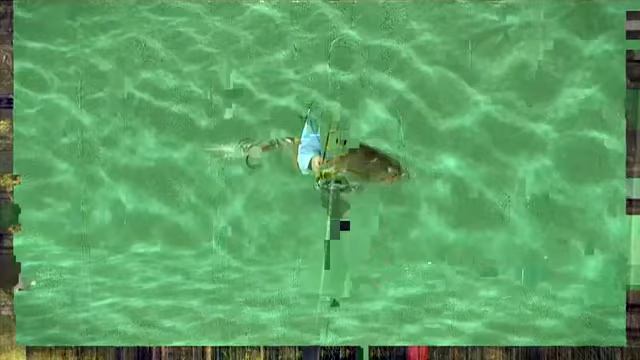 Воблер RAPALA X-Rap Shad Shallow смотреть онлайн