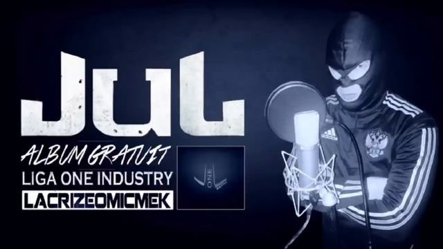 JUL // LÀ OÙ LA VIE ME MÈNE // (JUL) смотреть онлайн