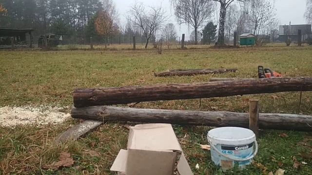 Делаем стропила ч.1 смотреть онлайн