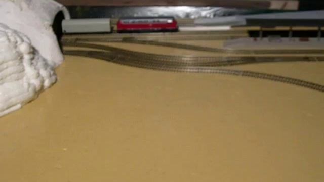 Железная дорога Пико,макет смотреть онлайн