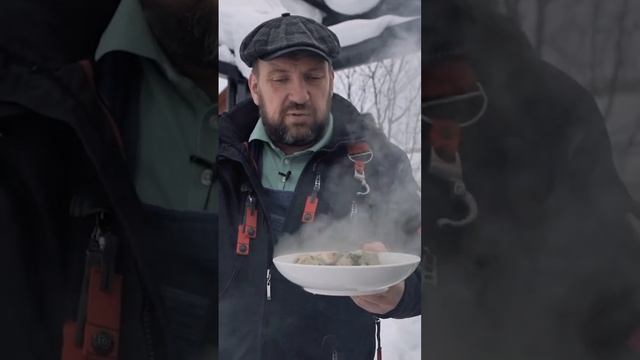 РИТУАЛЬНЫЙ СУП ЮРМА. #шефшаров #500супов #борщ #рецепт #cooking #мясо #котлеты #солянка #рассольник смотреть онлайн