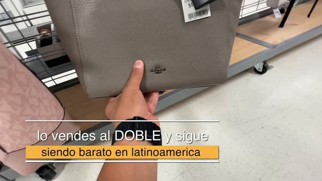 Compra BARATO EEUU Marshalls 2023 Paraíso de MARCAS смотреть онлайн